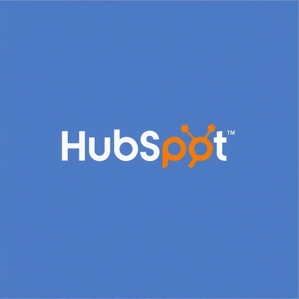 HubSpot certification logo