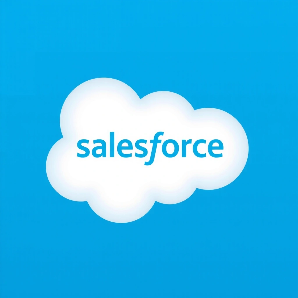 Salesforce certification badge