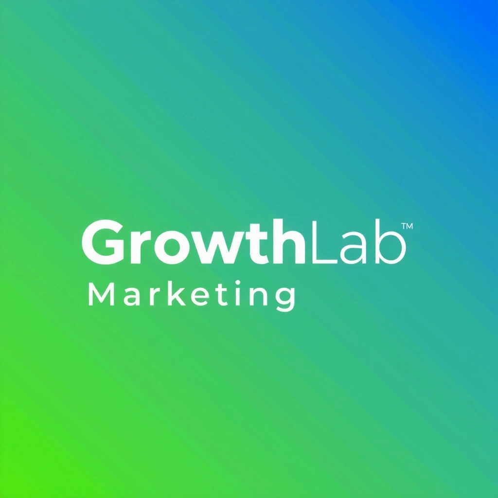 GrowthLab Marketing logo