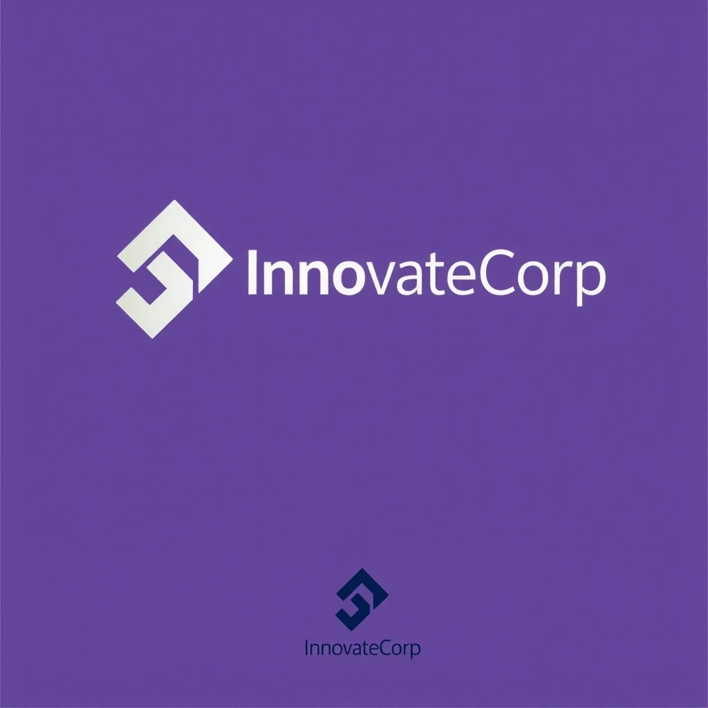 InnovateCorp logo